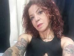 MariPosatatto - female with red hair webcam at xLoveCam
