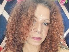 MariPosatatto - female with red hair webcam at xLoveCam