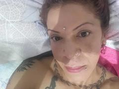 MariPosatatto - female with red hair webcam at xLoveCam