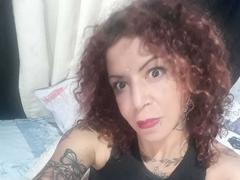 MariPosatatto from xLoveCam
