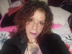 MariPosatatto - female with red hair webcam at xLoveCam