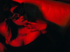 MariaCatalina - female with black hair and  big tits webcam at xLoveCam