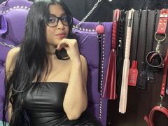 MariaInLove - female with brown hair and  small tits webcam at xLoveCam