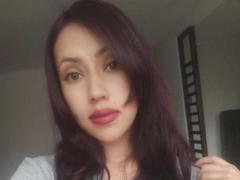 MariaMendozaI - female with red hair and  small tits webcam at xLoveCam