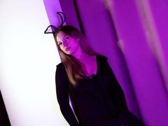 MariaRobinsone - blond female webcam at LiveJasmin