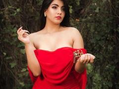 MariaaJoseHot - female with black hair webcam at xLoveCam