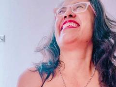 SusanaXHot69 - female with black hair and  big tits webcam at xLoveCam