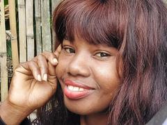 Mariah69Hot from xLoveCam