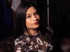 MarianaConti - female with black hair and  big tits webcam at LiveJasmin