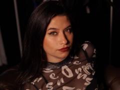 MarianaConti - female with black hair and  big tits webcam at LiveJasmin