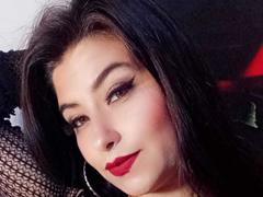 MarianaConti - female with black hair and  big tits webcam at LiveJasmin