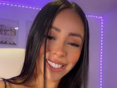 MarianaEscalante - female with black hair and  big tits webcam at LiveJasmin