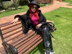 MarianaMonsalve - female webcam at xLoveCam