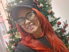 MarianaMonsalve - female webcam at xLoveCam