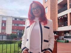 MarianaMonsalve - female webcam at xLoveCam