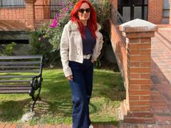 MarianaMonsalve - female webcam at xLoveCam