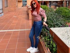 MarianaMonsalve - female webcam at xLoveCam