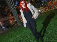 MarianaMonsalve - female webcam at xLoveCam