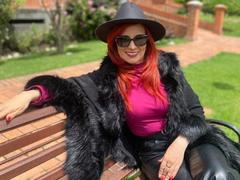 MarianaMonsalve - female webcam at xLoveCam