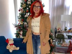 MarianaMonsalve - female webcam at xLoveCam