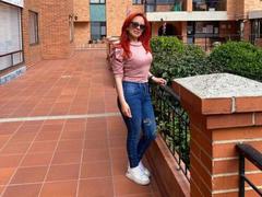 MarianaMonsalve - female webcam at xLoveCam