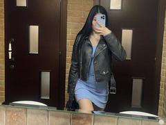 MarianneChristiana - female with black hair and  small tits webcam at xLoveCam