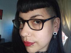 MarianneGoth from xLoveCam