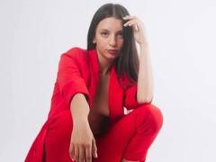 MarianneLane - blond female webcam at LiveJasmin