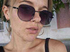 MaribelRiverr - female webcam at xLoveCam