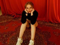 MaribelRiverr - female webcam at xLoveCam