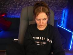 MaribelRiverr - female webcam at xLoveCam