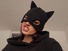 MarieAngel - female webcam at xLoveCam