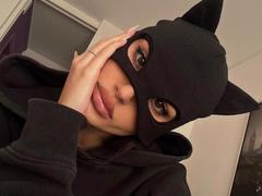 MarieAngel - female webcam at xLoveCam