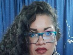 MarieStandford - female with black hair and  big tits webcam at LiveJasmin