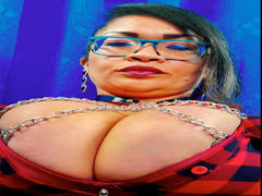 MarieStandford - female with black hair and  big tits webcam at LiveJasmin