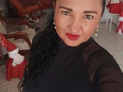 MarieStormy - female with black hair webcam at xLoveCam