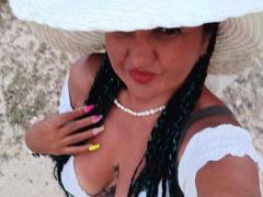 MarieStormy - female with black hair webcam at xLoveCam