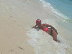 MarieStormy - female with black hair webcam at xLoveCam