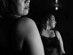 Mariehss - female with brown hair and  small tits webcam at xLoveCam