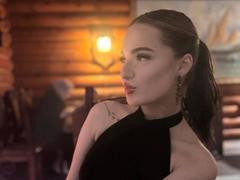 MarietteHot - female webcam at xLoveCam
