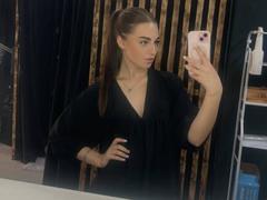 MarietteHot - female webcam at xLoveCam