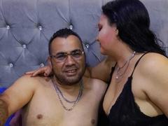 Mariham-Murath - couple webcam at StripChat