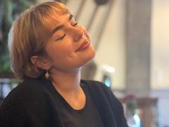 MarilynPlayful - female webcam at xLoveCam