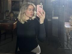 MarilynPlayful - female webcam at xLoveCam