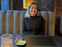 MarilynPlayful - female webcam at xLoveCam