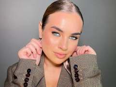 MarilynPlayful - female webcam at xLoveCam