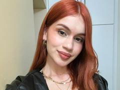 MarilynScott - female with brown hair and  big tits webcam at xLoveCam