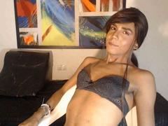 MarilynbrownX - shemale webcam at xLoveCam