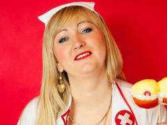 EvaxLove - blond female with  big tits webcam at ImLive