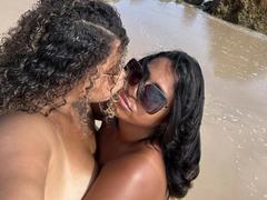 Marinomade - female with brown hair webcam at xLoveCam